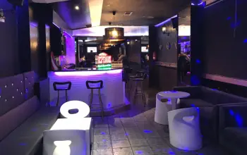 Local Eixample (Ref 2) para fiestas en Barcelona