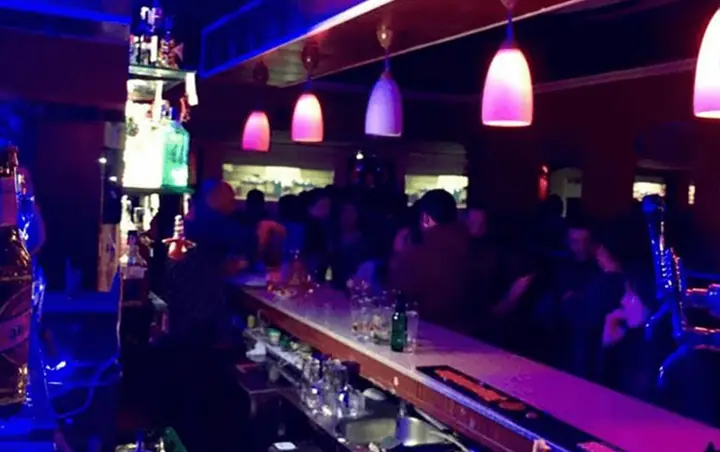 Local Gracia (Ref 1) para fiestas en Barcelona